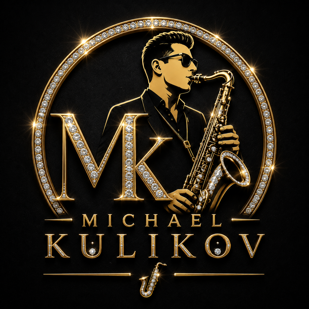Michael Kulikov